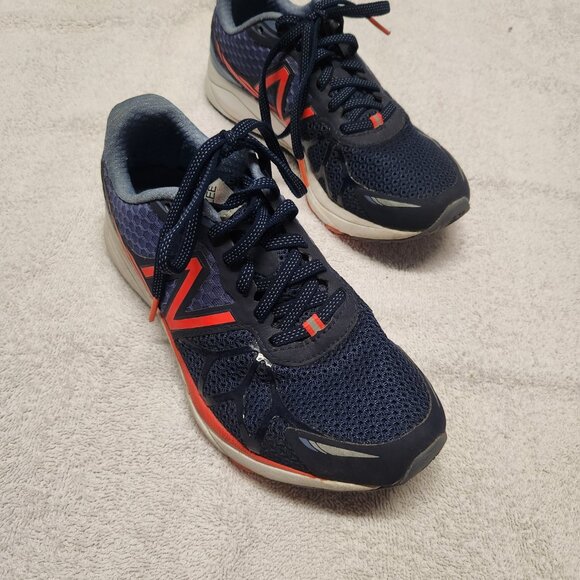 New Balance Vazee Pace Running Shoes (6.5Y) - Picture 8 of 10